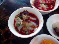 -龙抄手(文殊坊店)