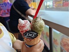 -DQ·蛋糕·冰淇淋(民勇嘉泰店)