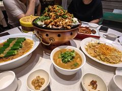 -京味斋·北京烤鸭(北京南站洋桥店)