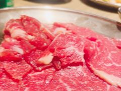-西塔老太太泥炉烤肉(亚运村店)