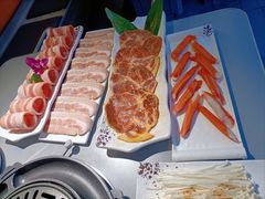 -外婆掌柜·东北家庭烤肉(托乐嘉店)