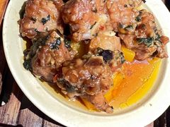 -蔡澜点心·粤菜(西单大悦城店)