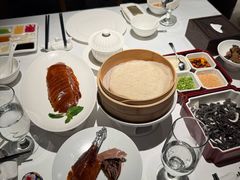 -四季民福烤鸭店(王府井东安门店)