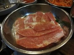 -小本家韩式烤肉(紫藤路店)
