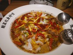 -太二酸菜鱼(正大广场店)