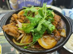 鸡公煲中煲-川香煲(茅台路店)