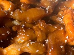 糖醋里脊-萧记三鲜烩面(瑞达路店)