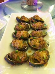 卢浮宫宴会厅-苏宁环球套房饭店·宴会厅