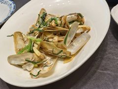 -骏莱海鲜鱼港(五角场店)