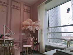 -LWL nail studio美甲美睫工作室