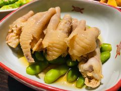 -庐灶江南·江南菜·四合院Bistro(东直门雍和宫·原华侨宾馆店)
