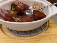 -风味小馆(天目湖宾馆店)