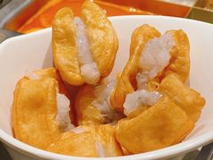 -海底捞火锅(杭州水晶城购物中心店)