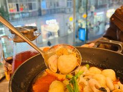 -肖记公安牛肉鱼杂馆·省级非物质文化遗产(江汉路直营店)