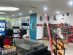 -栈逗电竞馆•电竞酒店(萧山旺角城店)