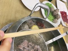 -潮牛鲜天下(小店富康店)