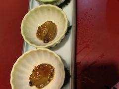 -大江户日本料理(吕厝店)