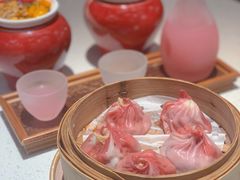 招牌小笼包-竹外桃花·江南小酒馆(SKP·S店)