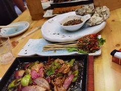 -大话小腰(鸟巢店)