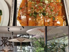 -绿茶餐厅(青岛城阳万象汇店)