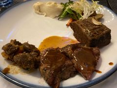 莫牛-小莫餐厅And More Restaurant西餐(北京展览馆店)