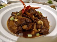 -福海居烤鸭店(鸟巢店)