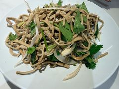 -春水锅贴·传统鲁菜(大明湖店)
