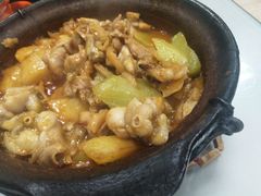 -丽丽三鲜螺蛳粉(田林路店)