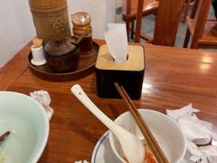 -奎元馆.百年奎元.非遗传承(西湖边的解放路店)