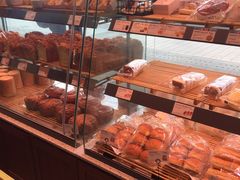 -巴黎贝甜(泗泾店)
