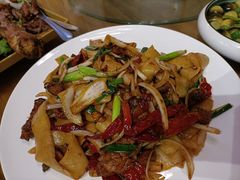 -小河公主秘制烤羊腿(小绿谷店)
