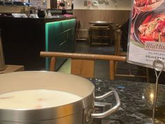 -捞王锅物料理(上海世茂广场店)