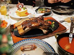 -西堤牛排(南京龙江店)