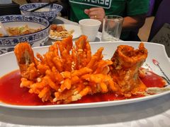 -金蝉食府(维吉奥广场店)