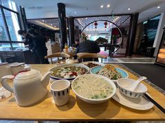 -留芳·文旅古月楼(老街店)