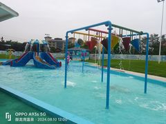 -太白山御龙湾温泉