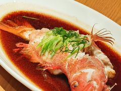 -新荣记(西溪湿地店)