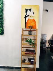-Moyue HAIR SALON