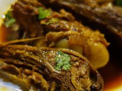 -二孃鸡爪爪(东郊记忆店)