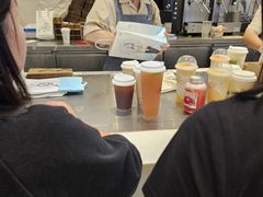 -喜茶(永旺梦乐城店)