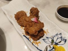 -鲐赏河豚(长寿店)