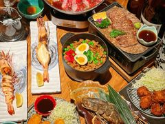 -炉胜·炉端烧·居酒屋