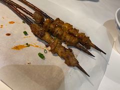 -谭十三南昌大排档(船山路总店)