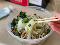 -遵义虾子卢四羊肉粉(大沽路店)
