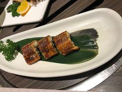 -赤坂亭·M9和牛烧肉(南京江南虹悦城店)
