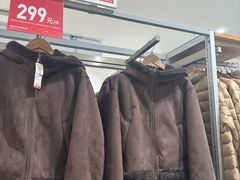 -优衣库(深圳万象天地旗舰店)