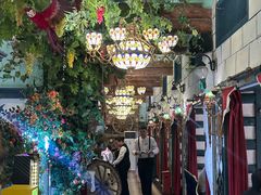 -海尔巴格一甸茶餐厅(团结路店)