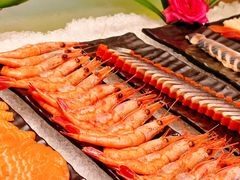 -鲤鱼洲酒店港鲤咖啡厅