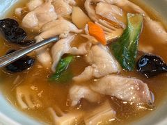 溜鱼片-梅飞酒家(名辉豪庭店)