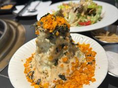 -黑崎烧肉·山野厨房(坪山店)